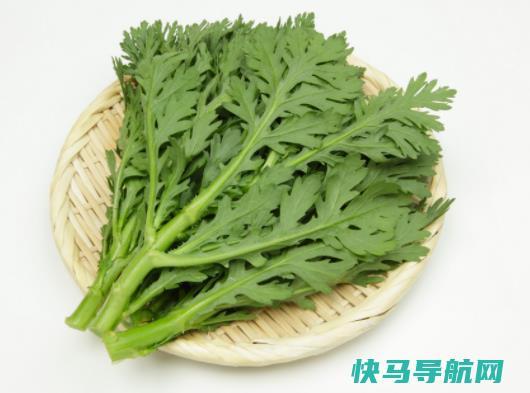 茼蒿炒好怎么有苦味？清炒茼蒿用不用焯水？