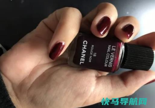 指甲油为什么会黏黏的？酒精可以稀释指甲油吗