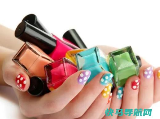 指甲油为什么会黏黏的？酒精可以稀释指甲油吗