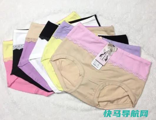 3条内裤轮流穿的话需要更换？女人内裤一天有味吗