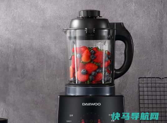 破壁机太吵了怎么隔音？破壁机用完后能立即吗