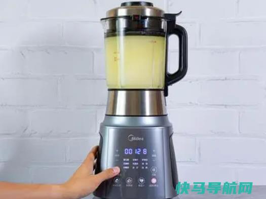 破壁机太吵了怎么隔音？破壁机用完后能立即吗