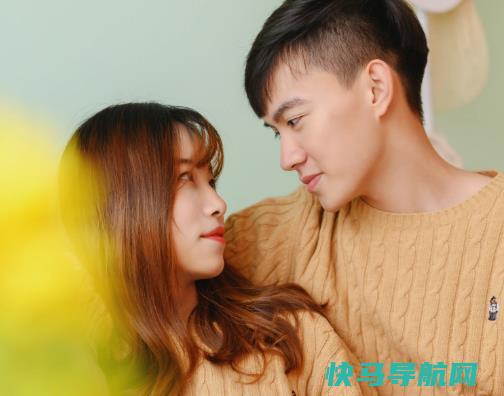 男朋友没有上进心要吗？觉得自己男朋友不够努