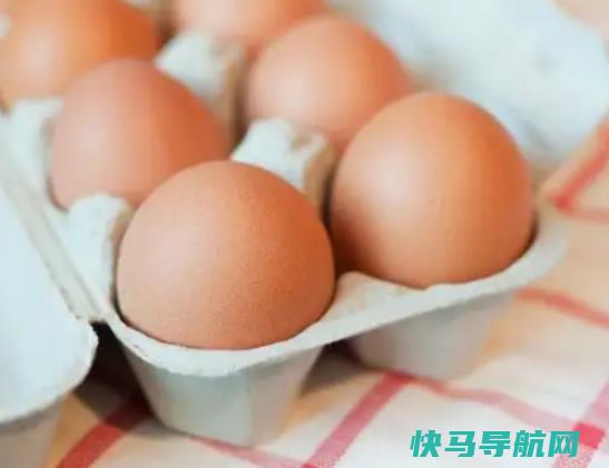 鸡蛋放冰箱大头朝上还是小头朝上？鸡蛋放冰箱保质期是多长时间