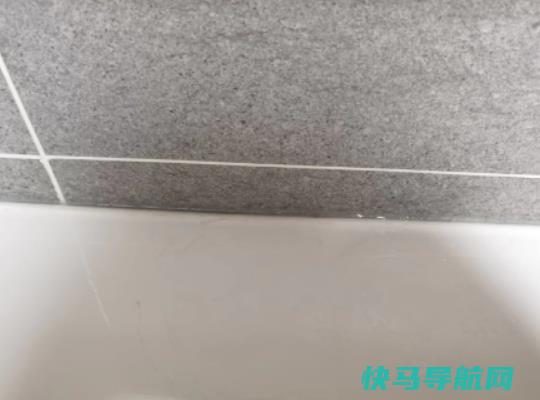 暖色墙砖配什么颜色美缝？美缝胶没打满硬了直接补行吗