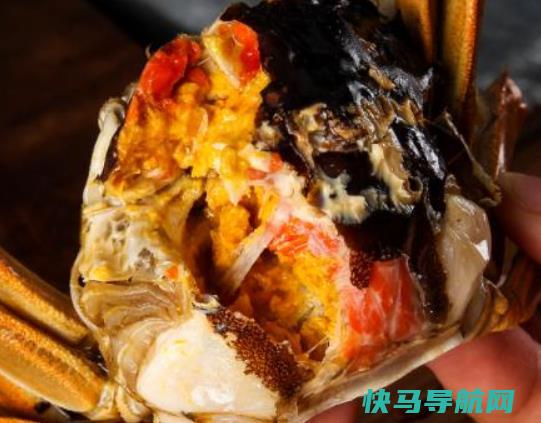 冻梭子蟹蒸才不空？梭子蟹要蒸才能蒸熟