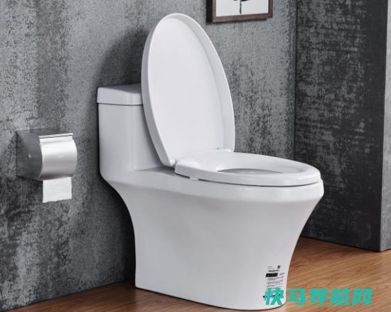 马桶前方距离多大坐着才舒服？马桶水箱的两个按钮有什么区别